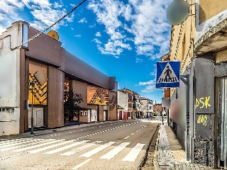 Local en Pz de España 43