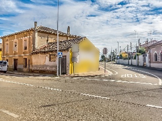Local en Pz de España 44