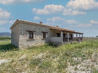 Vivienda en C/ Paraje De Los Ojos- Los Partidores-  46