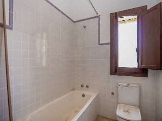 Vivienda en C/ Paraje De Los Ojos- Los Partidores-  66
