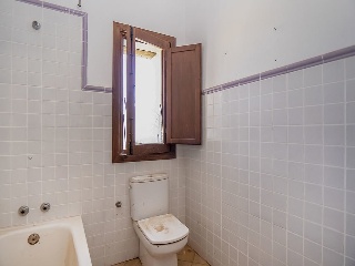 Vivienda en C/ Paraje De Los Ojos- Los Partidores-  67