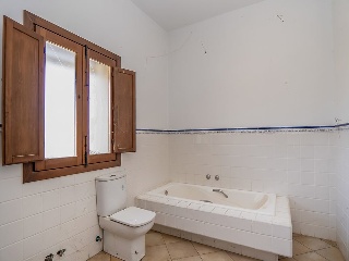 Vivienda en C/ Paraje De Los Ojos- Los Partidores-  68