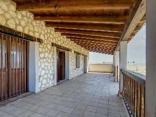 Vivienda en C/ Paraje De Los Ojos- Los Partidores-  72