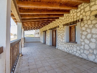 Vivienda en C/ Paraje De Los Ojos- Los Partidores-  73