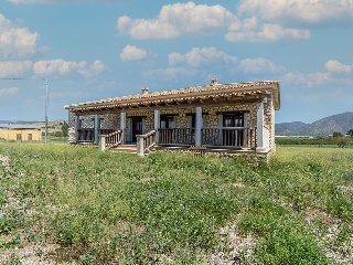 Vivienda en C/ Paraje De Los Ojos- Los Partidores-  74