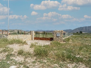 Vivienda en C/ Paraje De Los Ojos- Los Partidores-  76