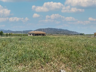 Vivienda en C/ Paraje De Los Ojos- Los Partidores-  78