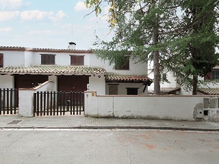 Vivienda en Urb Can Canyamars - Dosrius - Barcelona 13