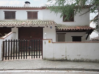 Vivienda en Urb Can Canyamars - Dosrius - Barcelona 37