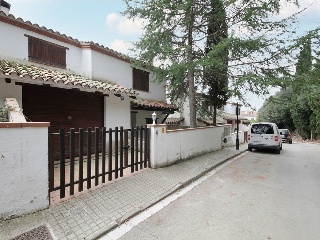 Vivienda en Urb Can Canyamars - Dosrius - Barcelona 38