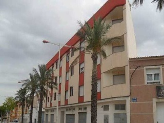 Plazas de garaje en Av Valencia 9