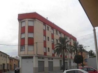 Plazas de garaje en Av Valencia 10