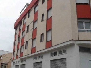 Plazas de garaje en Av Valencia 11