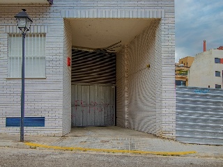 Promoción de Viviendas, garajes y trasteros en C/ Sagrado Corazón de Jesús 8