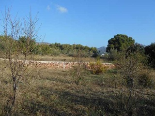 Suelo en Serra - Valencia - 15