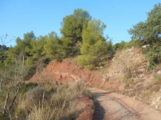 Suelo en Serra - Valencia - 16