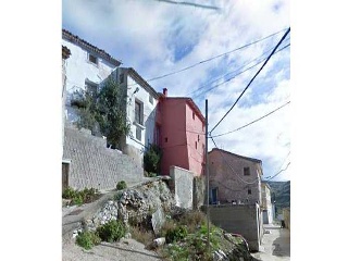 Chalet adosado en C/ Puente 3