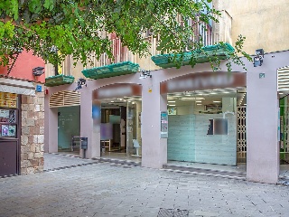 Locales en Pz Porxada 31