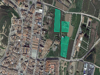 Suelos en Pl Camí de Bell-Lloc 9