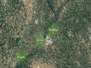 Suelos en Pl Camí de Bell-Lloc 11