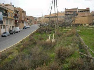 Suelos en Pl Camí de Bell-Lloc 12
