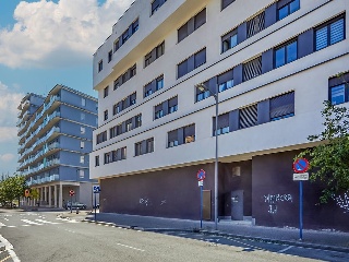 Local en C/ Jerónimo Roure, Vitoria-Gasteiz (Álava) 29