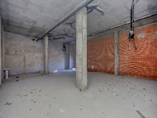 Local en C/ Jerónimo Roure, Vitoria-Gasteiz (Álava) 35