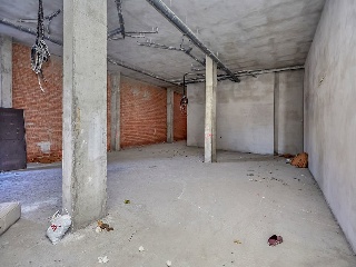 Local en C/ Jerónimo Roure, Vitoria-Gasteiz (Álava) 36