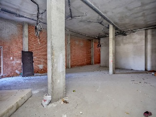 Local en C/ Jerónimo Roure, Vitoria-Gasteiz (Álava) 38