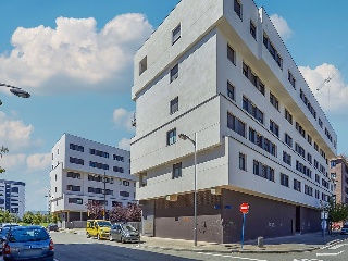 Local en C/ Jerónimo Roure, Vitoria-Gasteiz (Álava) 41
