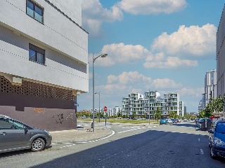 Local en C/ Jerónimo Roure, Vitoria-Gasteiz (Álava) 43