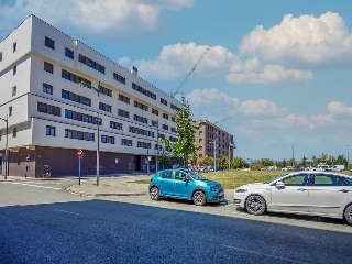 Local en C/ Jerónimo Roure, Vitoria-Gasteiz (Álava) 44