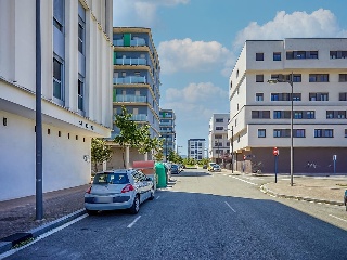 Local en C/ Jerónimo Roure, Vitoria-Gasteiz (Álava) 45