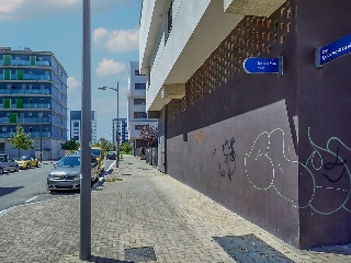 Local en C/ Jerónimo Roure, Vitoria-Gasteiz (Álava) 47