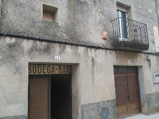 Casa adosada en C/ Del Prats 36
