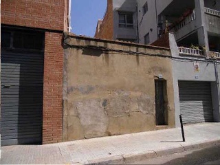 Suelo en C/ Bartrina, Terrassa 11