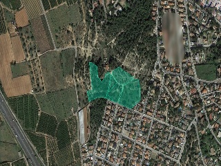Suelo mixto en C/ Pinzón-Corral Blanc, Torrent (Valencia) 6