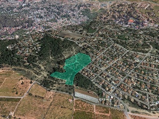 Suelo mixto en C/ Pinzón-Corral Blanc, Torrent (Valencia) 8
