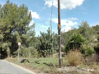 Suelo mixto en C/ Pinzón-Corral Blanc, Torrent (Valencia) 11