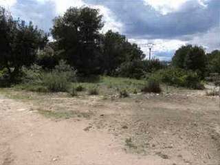 Suelo mixto en C/ Pinzón-Corral Blanc, Torrent (Valencia) 12