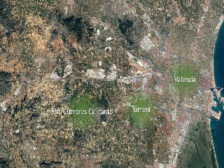 Suelo en Ur Sierra Perenchiza 9