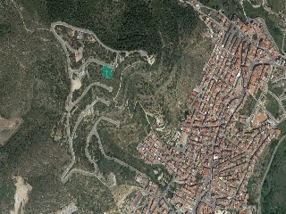 Suelos urbanos en Ur Monte San Cristóbal - l´Alcora - 7
