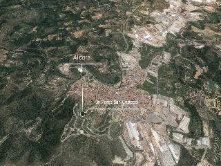 Suelos urbanos en Ur Monte San Cristóbal - l´Alcora - 10