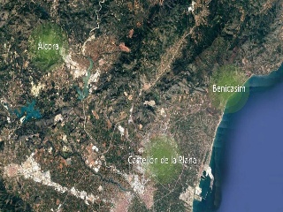 Suelos urbanos en Ur Monte San Cristóbal - l´Alcora - 11