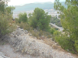 Suelos urbanos en Ur Monte San Cristóbal - l´Alcora - 12