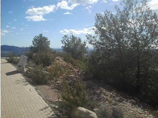 Suelos urbanos en Ur Monte San Cristóbal - l´Alcora - 14