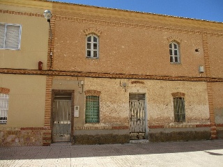 Vivienda en C/ San Emigdio 11