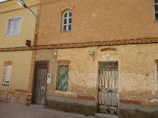 Vivienda en C/ San Emigdio 12