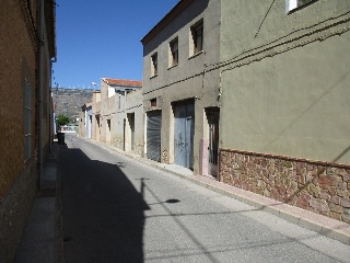 Vivienda en C/ San Emigdio 13