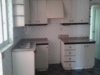 Vivienda en C/ San Emigdio 16